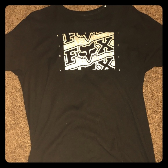 Fox - Picture 1 of 1